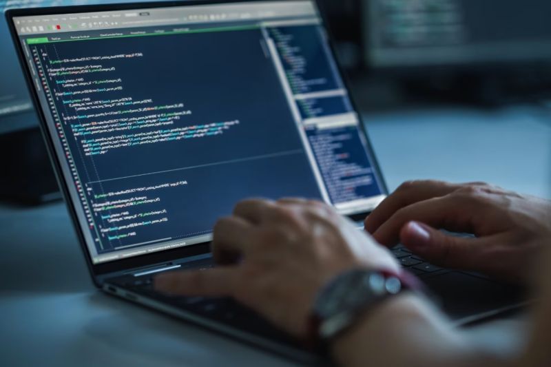 师宗县软件定制开发:PHP与Node.js,后端解决方案的优势博弈